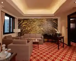 Dallah Taibah Hotel thumbnail